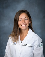 Image of Haley Maser , MD